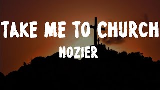 Hozier | Take Me To Church