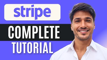 What Is Stripe Payment & How Does Stripe Work? (2025) Stripe Explained