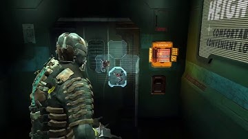 Dead Space 2 - Hardcore difficulty commentary walkthrough (CHAPTER 2)