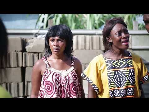 Un VENDEUR DE CERCUEIL PAS COMME LES AUTRES