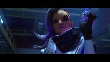 Sombra "Boop" #2