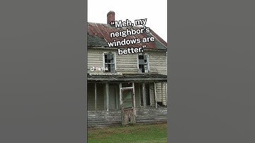 Best windows in SA? Yeah, we’ve got ‘em.