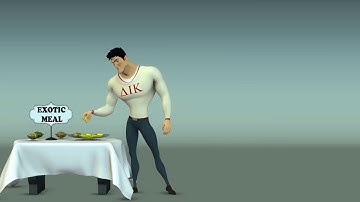 iAnimate Progress Reel WS3