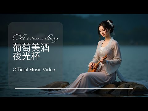 葡萄美酒夜光杯 | 古風原創歌曲