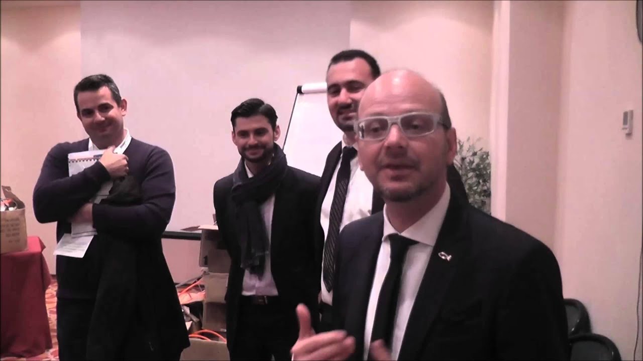 Dr. Pascal Magne - YouTube