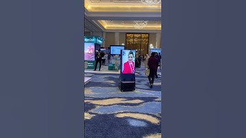 LIVE VIDEO INTERACTION | TELEPRESENCE