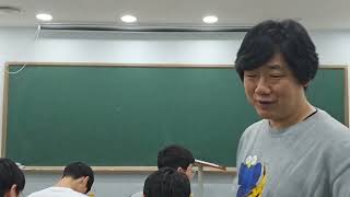 1월26일 부과고 22기 확률과통계 2