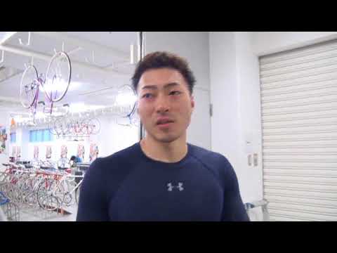 【ＧⅠオールスター競輪】新田祐大は根性一本で地元戦を戦っている