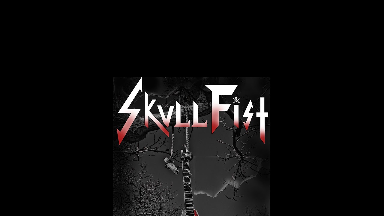 skull fist radio - new rad bands you douche