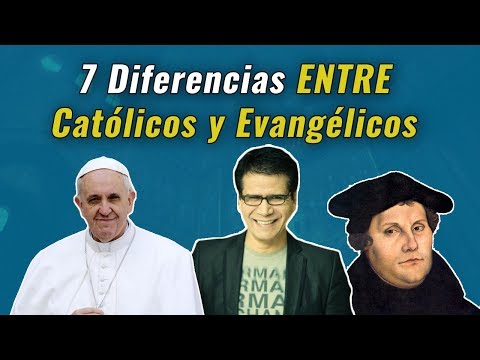 Video: ¿Cuáles son las creencias fundamentales de los evangélicos?