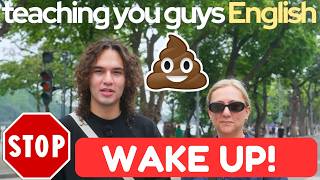 COMPREHENSIBLE INPUT, REAL-LIFE ENGLISH, AVOID MISTAKES BY VOLKA ENGLISH, LEARN ENGLISH NATURALLY
