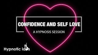 Guided Meditation for Confidence, Self Love and a Better Self Image