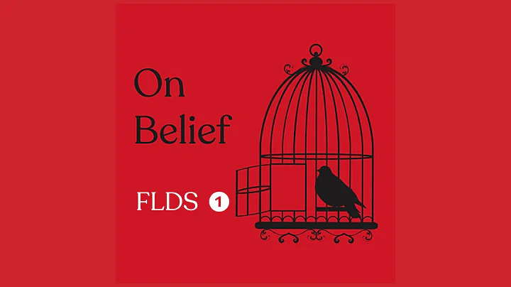 Episode 8: FLDS Part One with Guest Brenda Nicholson