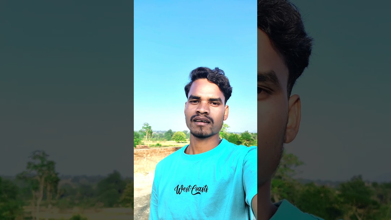 😃Sari Katha Baday 🌹 Santhali Motivational Video 