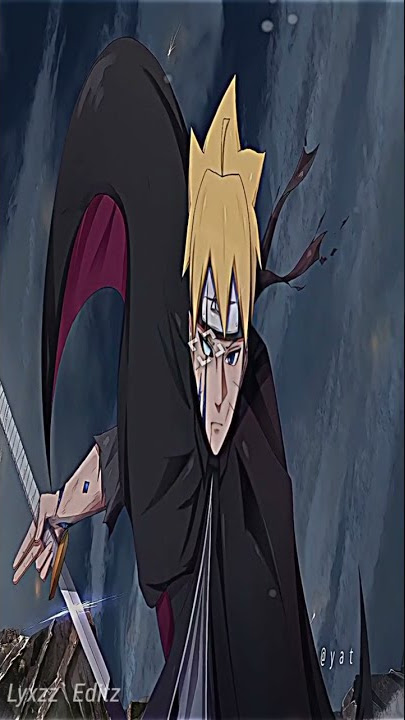 JEDAG JEDUG BORUTO TIMESKIP MENGKECE🔥 MATA KEDAP KEDIP🤙 #shorts #fyp  #jjnarutoterbaru