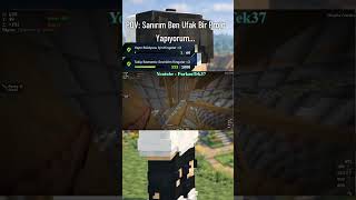 #keşfet #minecraft #ytdayibenionecikarnolur #minecraftsurvival  #minecraftoyun #minecraftbuilding