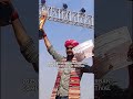 साफा प्रतियोगिता के पहले विजेता जैसलमेर डेजर्ट फेस्टिवल 2025 FIRST WINNER OF TURBAN COMPETITION