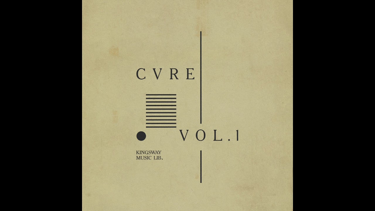 Kingsway Music Library - CVRE Vol. 1