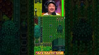 Bobby Lee Takes Stardew Valley WAY Too Seriously 😂🌽