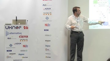 UKNOF26 - The Peering Playbook: Remote Peering
