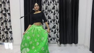 Laare Dance Cover Maninder Buttar B Praak Jaani