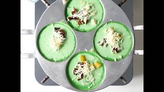 Resep Jaje Lak Lak - Khas Bali - Susu Kental Manis Frisian Flag Gold