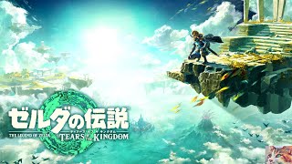 ゼルダの伝説 ティアーズ オブ ザ キングダム】 #9 - YouTube