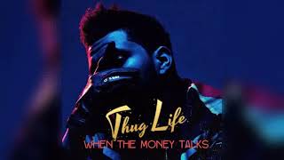 When The Money Talks