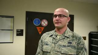 Air Force Aircrew Egress Systems (2A6X3)