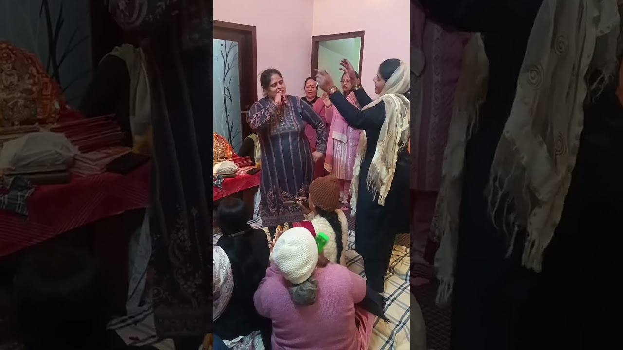 Bala ji darsh dikha de 