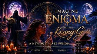 Enigma x Kenny G New Age x Jazz Fusion (Glass Cathedral Reprise)