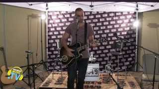 San Diego Music .TV & FM 94/9 Present Cameron the Public - Sweet Thing (Live @ Sunset Sessions) Wealth