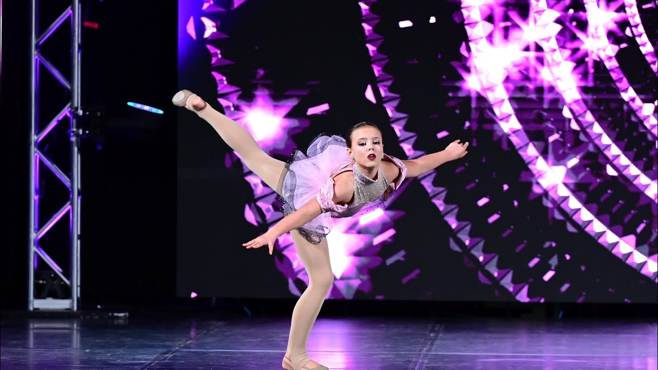 SHOWSTOPPER 2026! ~Dance Competition~