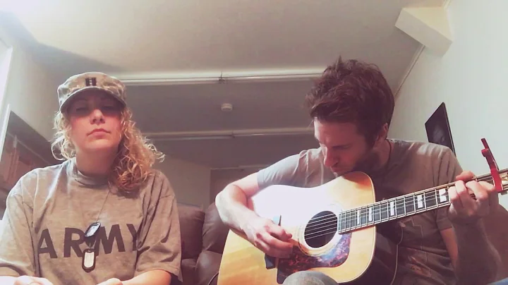 "Your T-shirt On" written by Becca Van Allen (Fede...