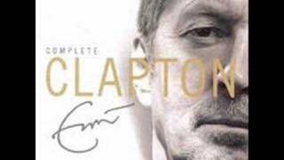 Video thumbnail of "Eric clapton crossroads"