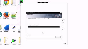 Install Graphworx Scada -  Genesis 32  Iconics