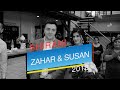 Shirani ZAHAR & SUSAN 2018 Germany
