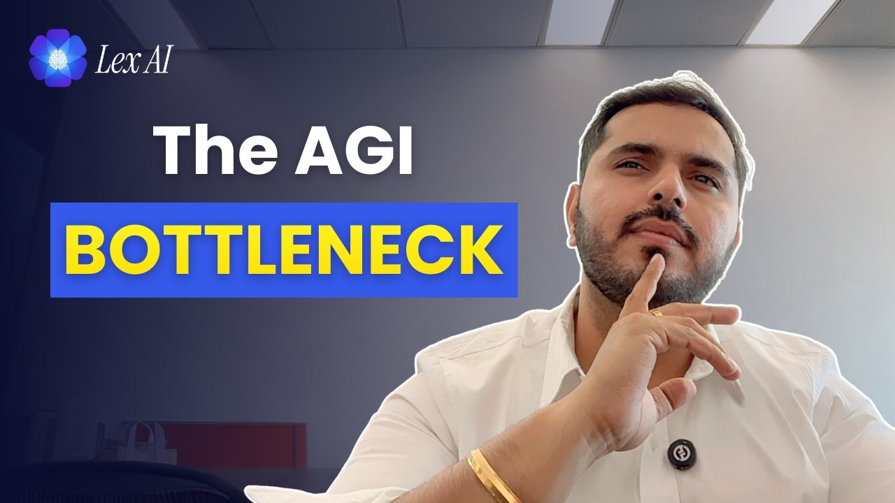 WTH is Continual Learning ?