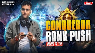 🔴 BGMI Live India 🇮🇳 | Intense Matches + Funny Moments 😂 #bgmi #pubgmobile #drazogaming #bgmiplayer