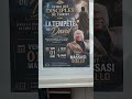 La Tempête de David 
