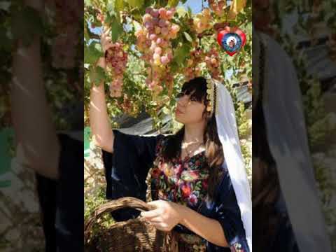 فيروز اطلاعي يا عروسه عالكرم نقي عنب