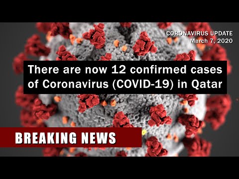 a-total-of-12-cases-of-coronavirus-in-qatar---coronavirus-(covid-19)-update-in-doha-qatar