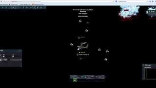Darkorbit Gates Gamma - DK