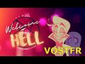 Hazbin hotel welcome to hell par siwel vostfr