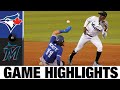 Blue Jays vs. Marlins Game Highlights (6/22/21) | MLB Highlight