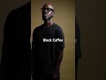 Black Coffee is a global house icon blending deep, soulful rhythms with rich African soundscapes.