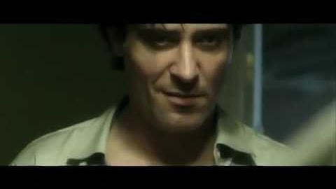 UNKLE - Burn My Shadow (Feat. Ian Astbury)