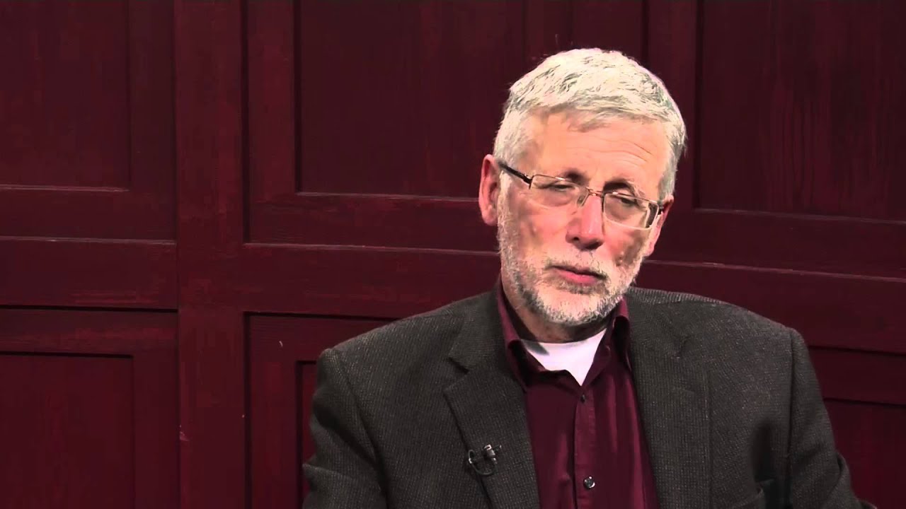 Infectious Disease expert Tim Sly on Ebola