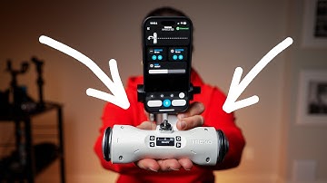 TREXO WHEELS GO | World