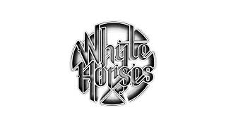 Video thumbnail of "Whyte Horses – Counting Down The Years (Official Audio)"